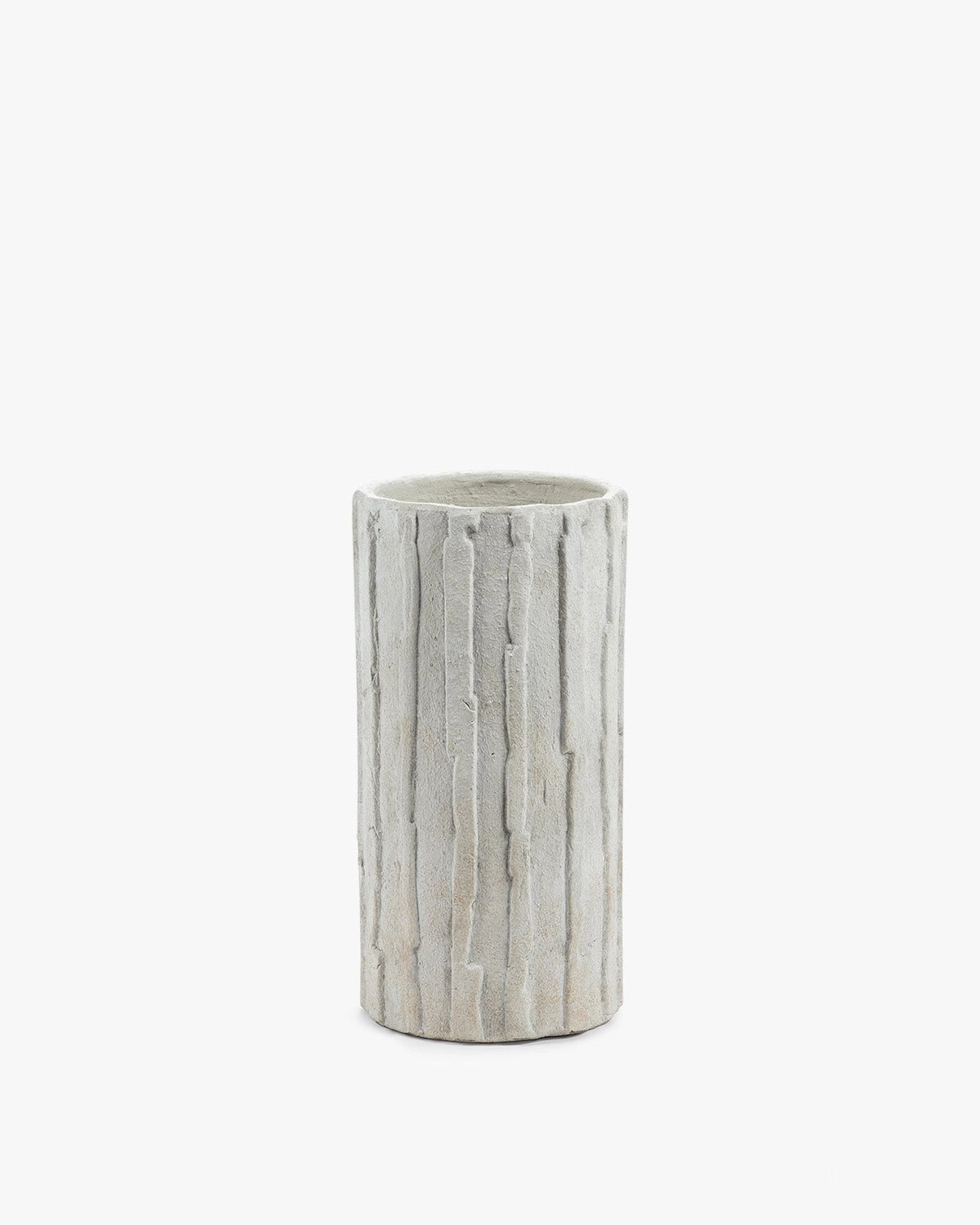 Planter 03 L off-white Rift Pottery & Urban Jungle decor outlet