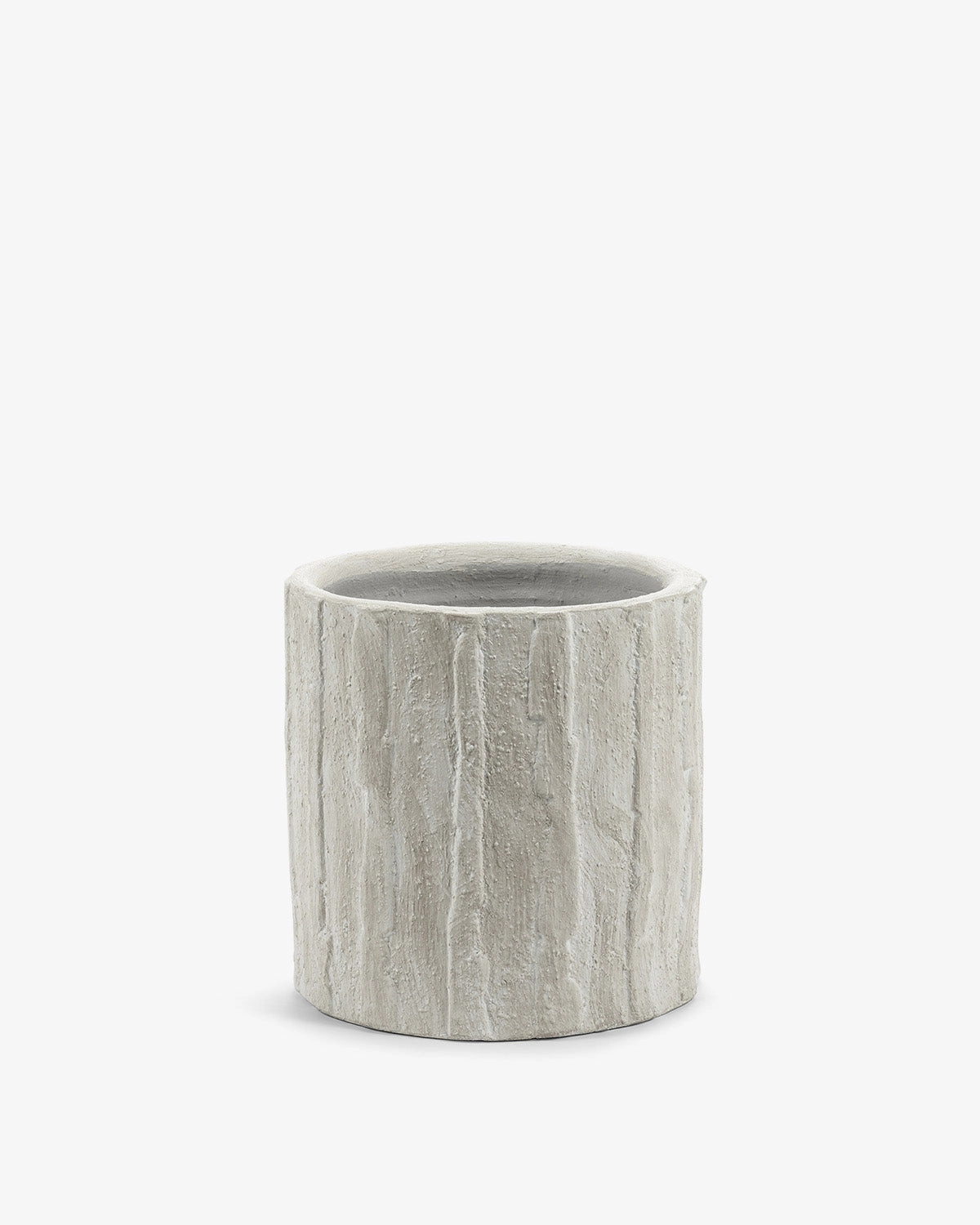 Planter 03 M off-white Rift Pottery & Urban Jungle decor outlet