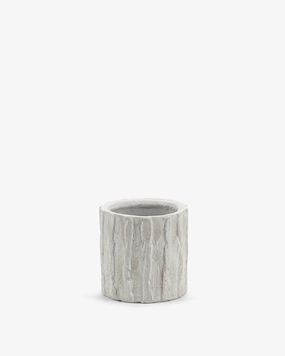 Planter 03 S off-white Rift Pottery & Urban Jungle decor outlet