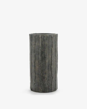 Planter 03 XL dark green Rift Pottery & Urban Jungle decor outlet