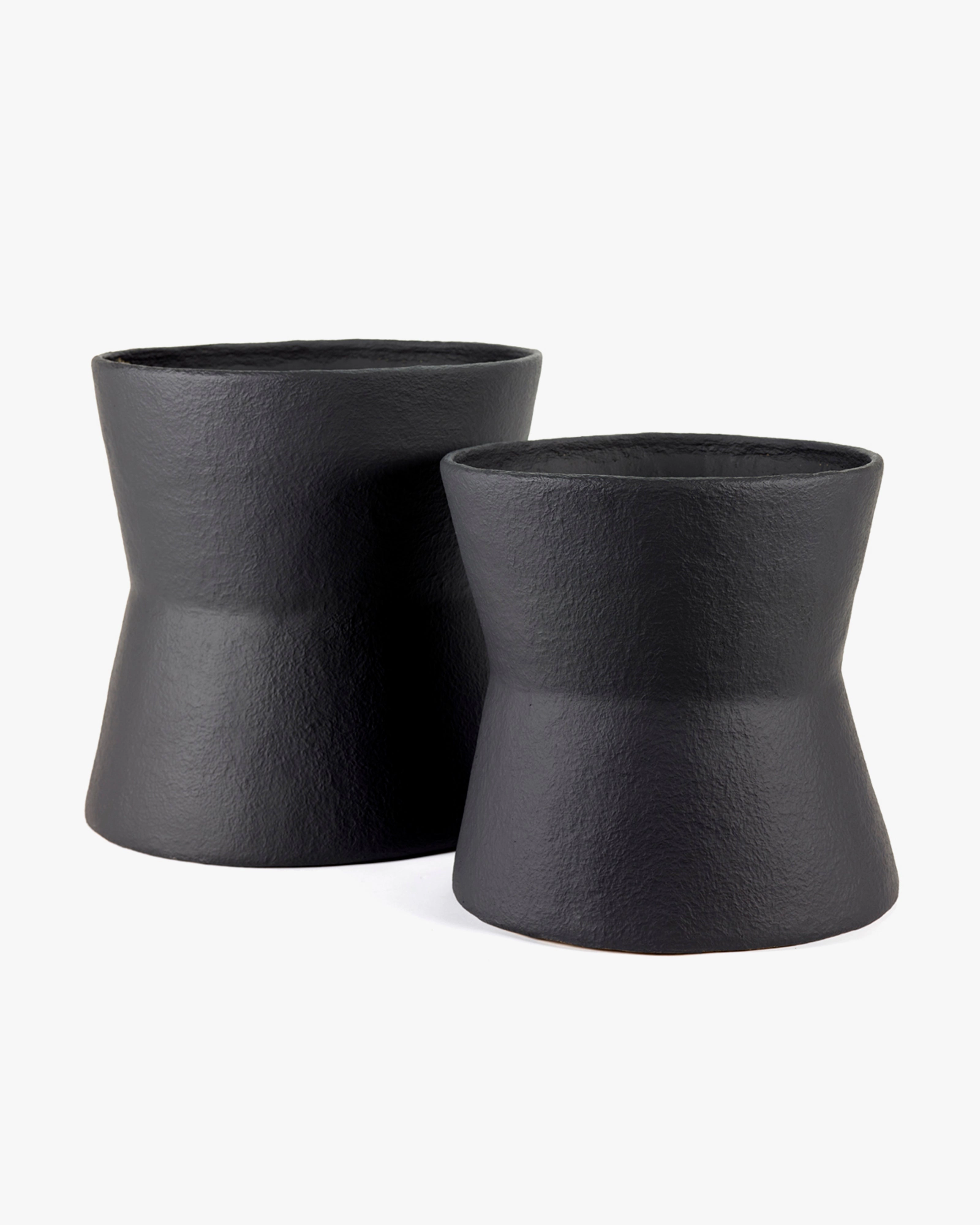 Planter S black Construct
