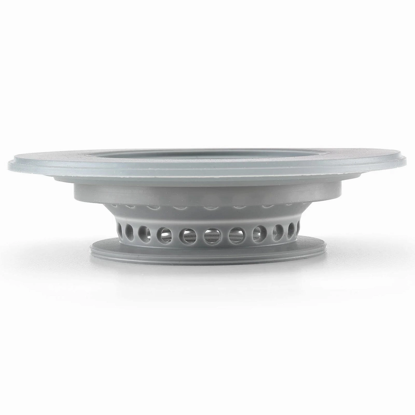 Polder Pop-Up Sink Strainer and Stopper