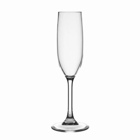 Poly Carb Champagne Flute Barware sale online