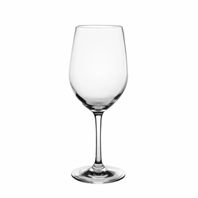 Poly Carb Wine Glass 360mL Barware sale online