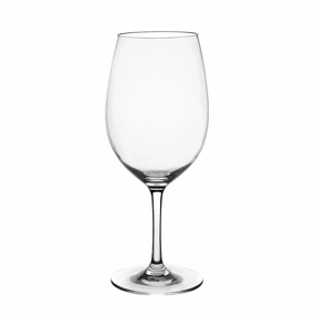 Poly Carb Wine Glass 680mL Barware sale online