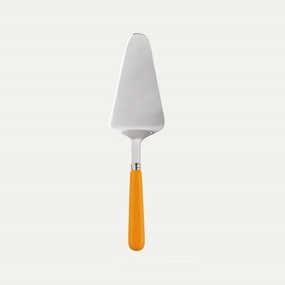 Pop Unis Jaune / Yellow Tart Slicer Serveware Good quality and affordable