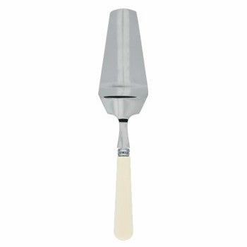 Pop Unis Tart Slicer, L25cm, Ivory Serveware Good quality and affordable