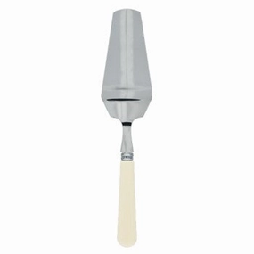 Pop Unis Tart Slicer, L25cm, Ivory Serveware Good quality and affordable
