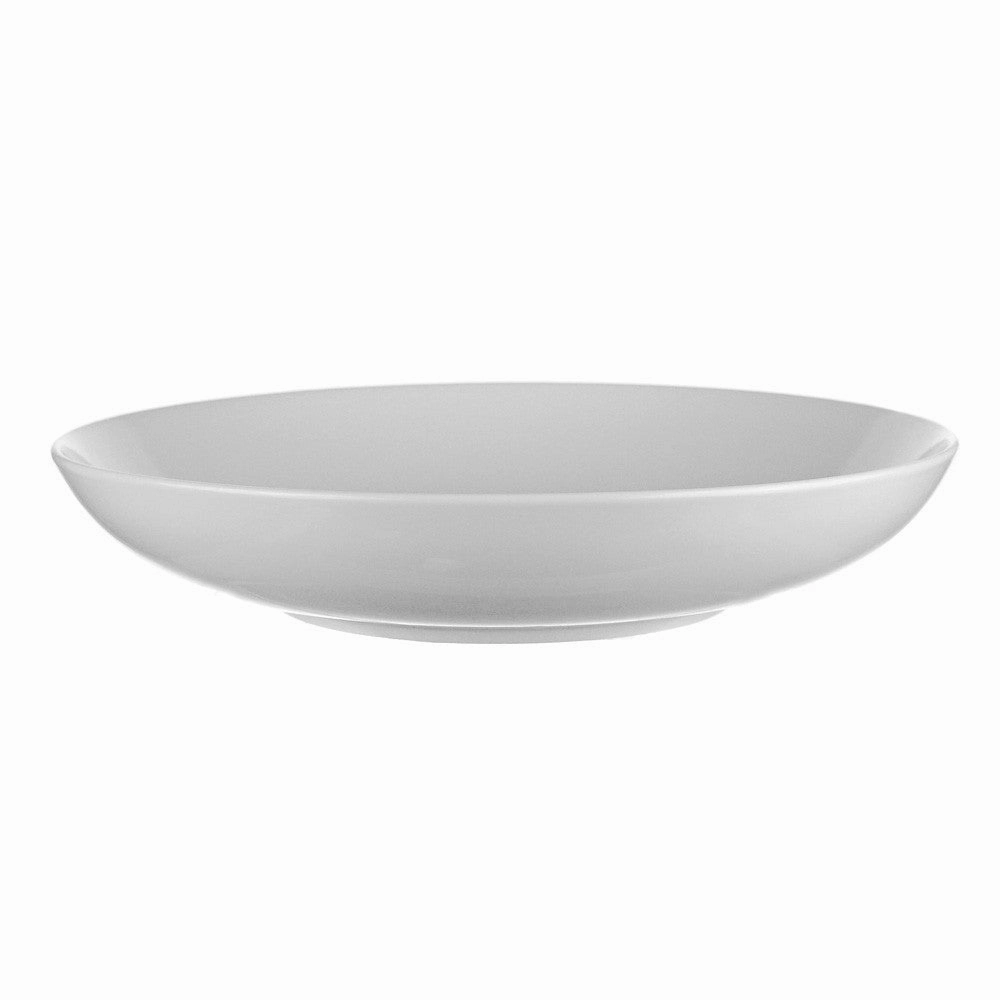 Porcelain Coupe Bowl Large Serveware clearance shop