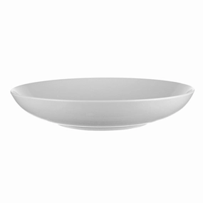 Porcelain Coupe Bowl Large Serveware clearance shop