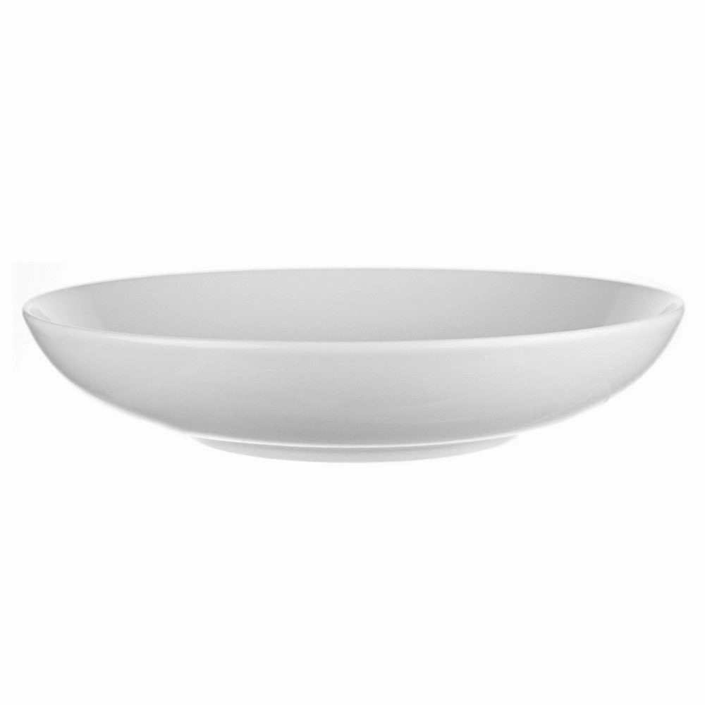 Porcelain Coupe Bowl Medium Serveware clearance shop