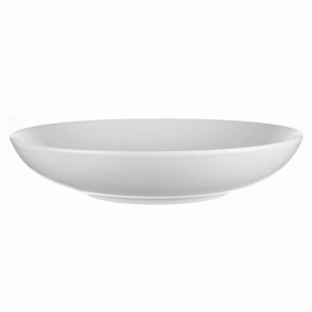 Porcelain Coupe Bowl Medium Serveware clearance shop