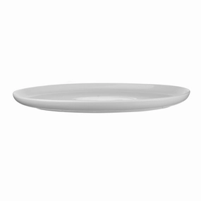 Porcelain Oval Platter 41cm Serveware clearance shop