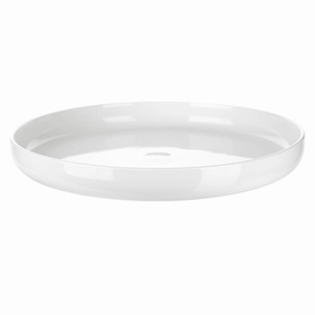 Porcelain Round Bowl XL Serveware clearance shop