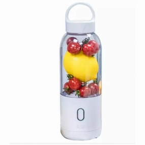 Portable Blendi Juicer in White Cookware online kitchen sale