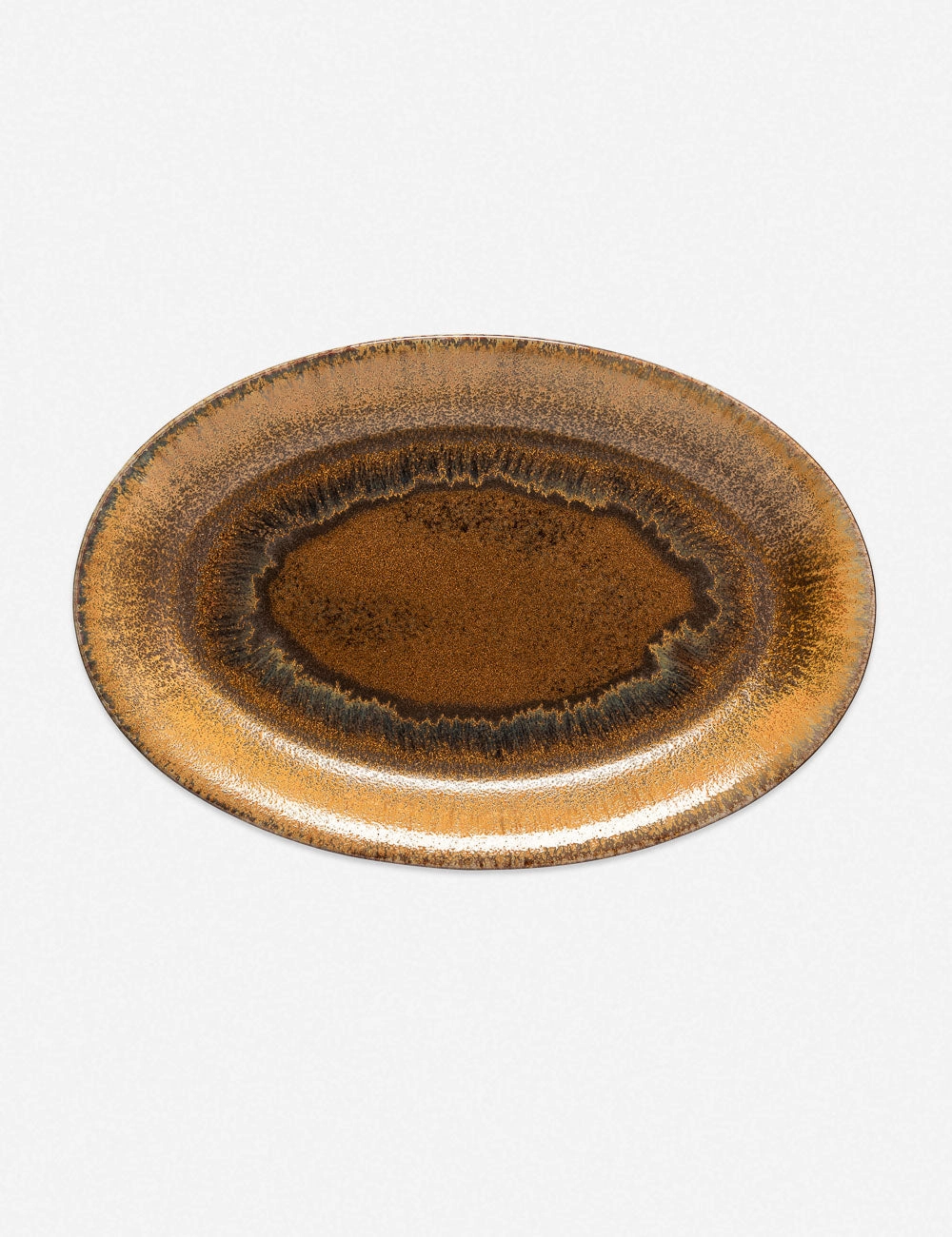 Poterie Oval Platter by Casafina Serveware kitchen discount
