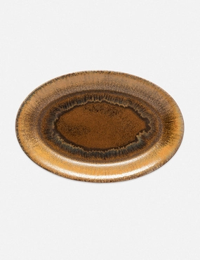 Poterie Oval Platter by Casafina Serveware kitchen discount