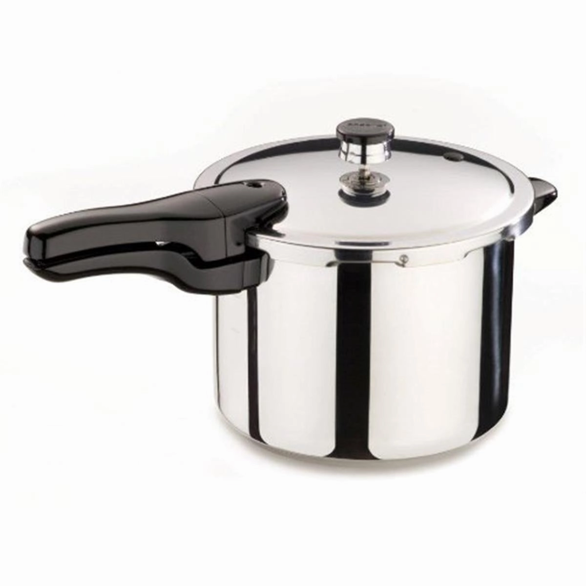 Presto 01362 Stainless Steel 6 Quart Stainless Steel Pressure Cooker Cookware online kitchen sale