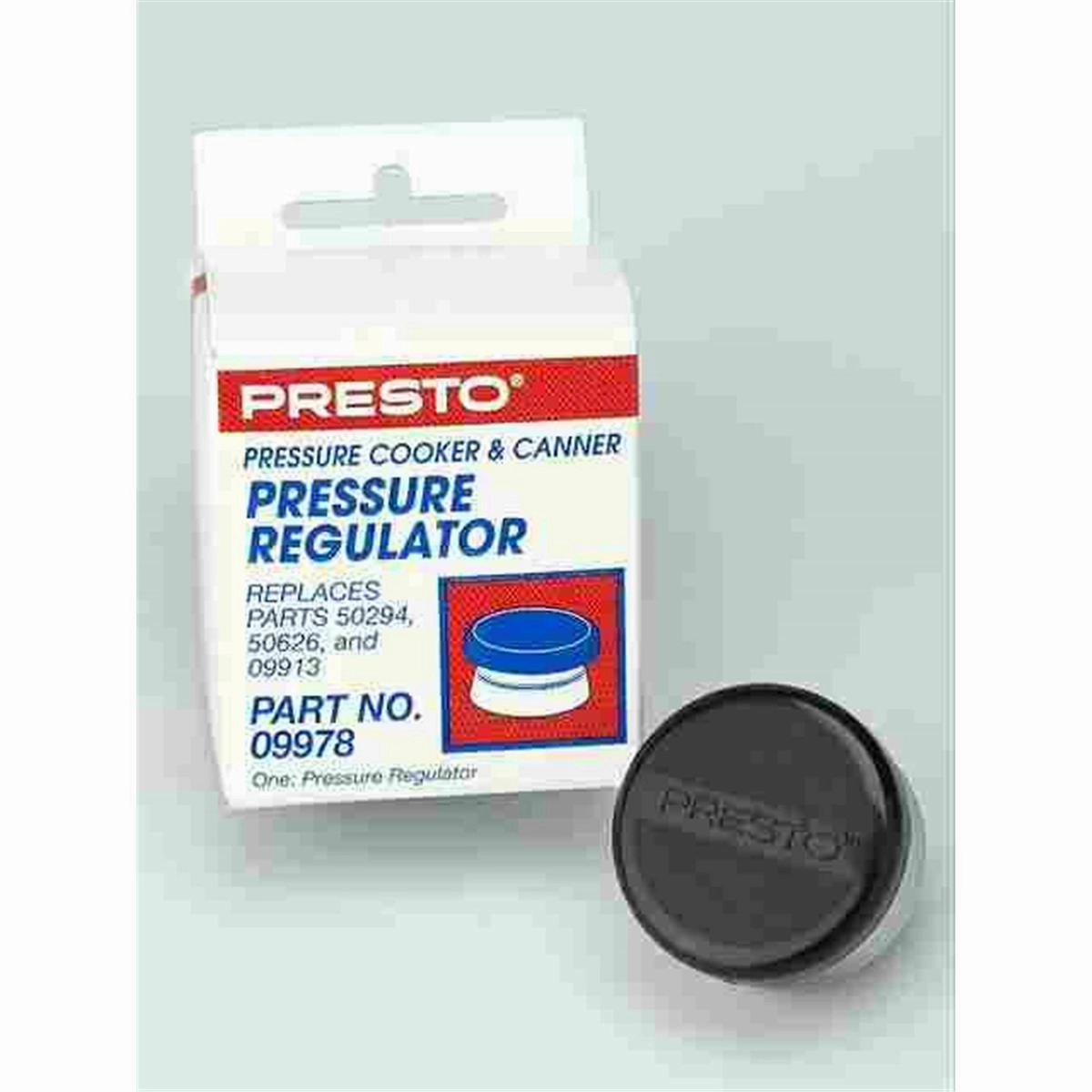 Presto 09978 Pressure Cooker Regulator Cookware online kitchen sale