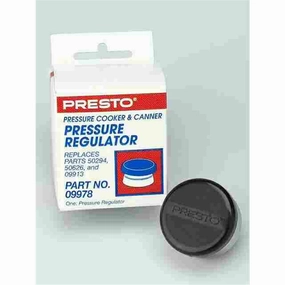Presto 09978 Pressure Cooker Regulator Cookware online kitchen sale