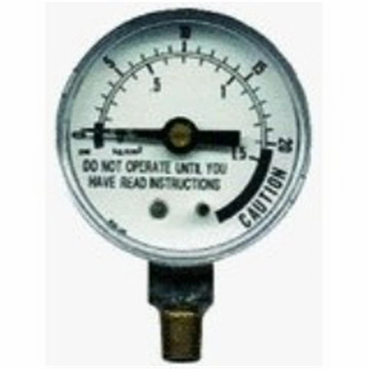 Presto 85771 0.125 Pipe Pressure Canner Steam Gauge Cookware online kitchen sale
