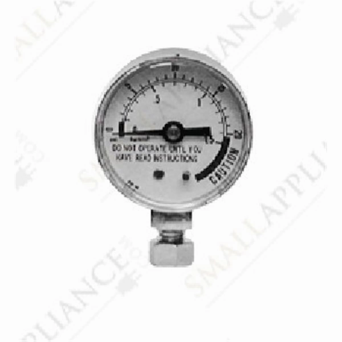 Presto 85772 Pressure Canner Steam Gauge Cookware online kitchen sale