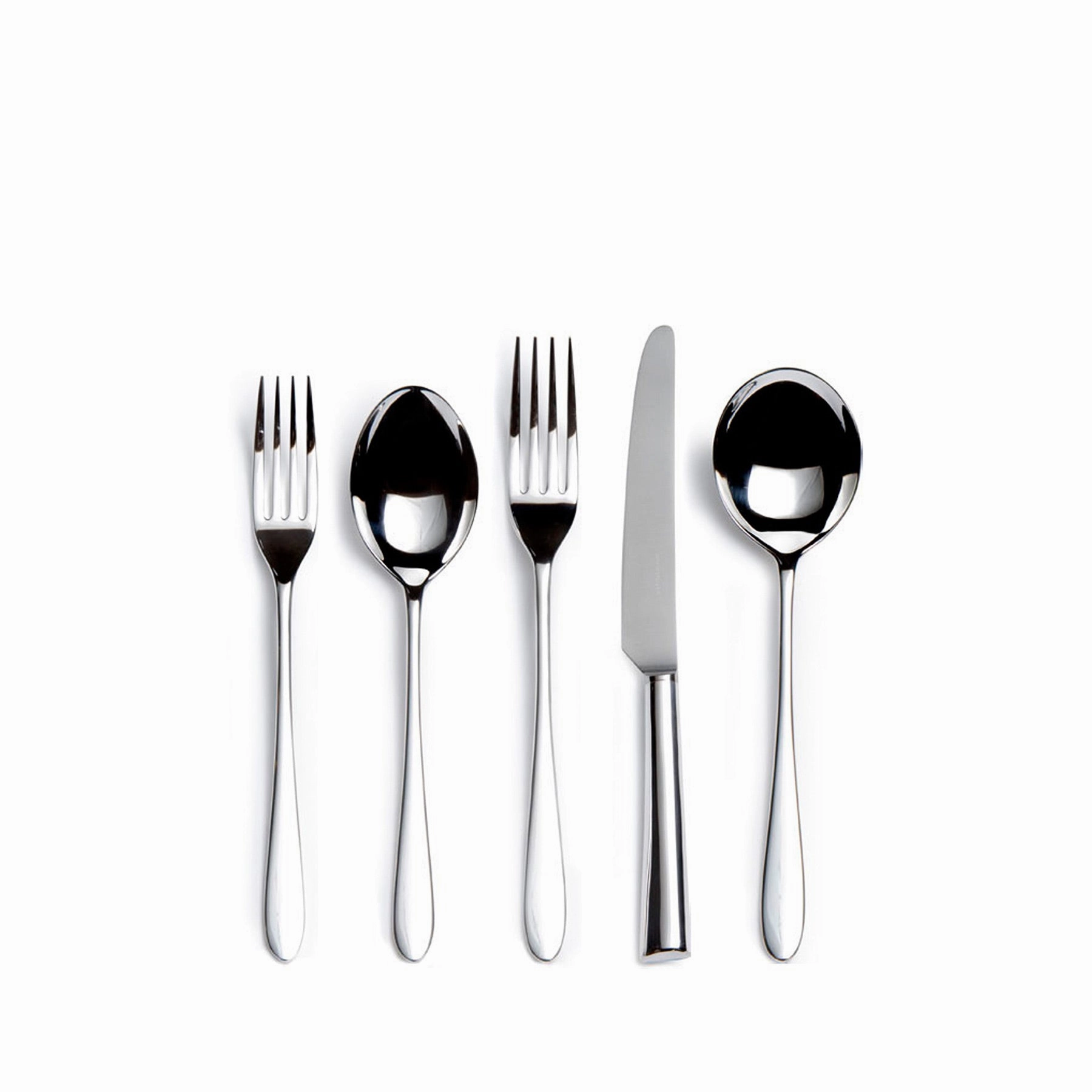 Pride Flatware (5 piece setting) Flatware & Knives tabletop deals