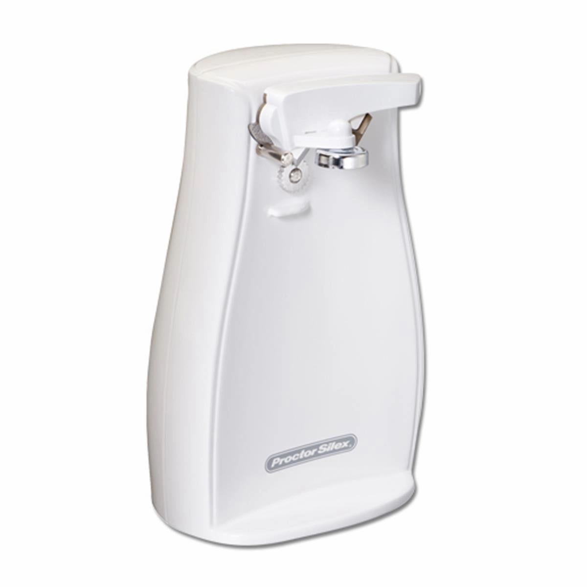PROCTOR SILEX 75224F Can Electric Can Opener Cooking Tools & Accessories buy more save more
