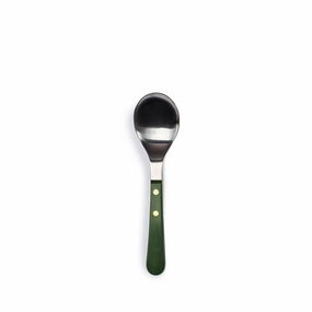 Provencal Green Serving Spoon Flatware & Knives tabletop deals