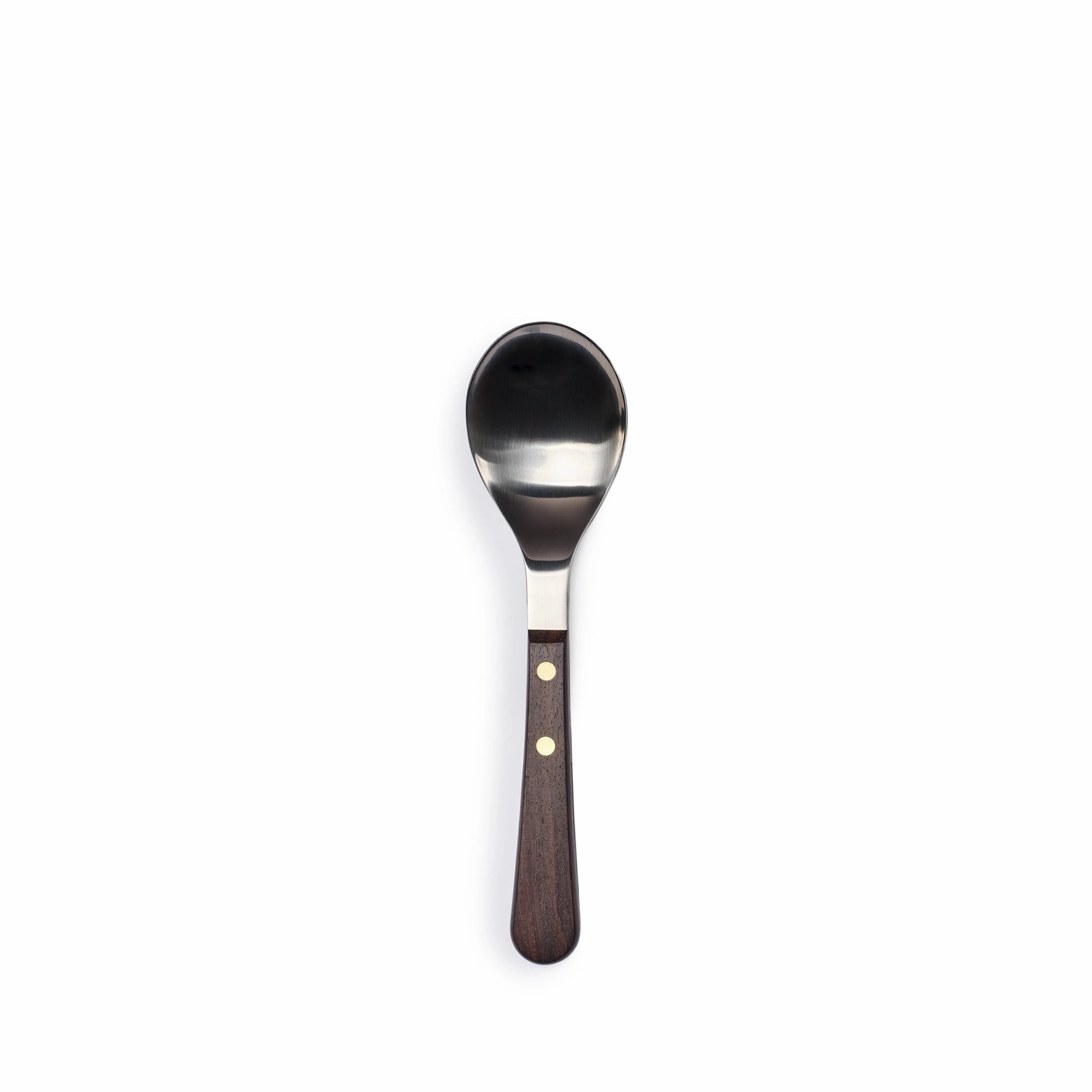 Provencal Rosewood Serving Spoon Flatware & Knives tabletop deals
