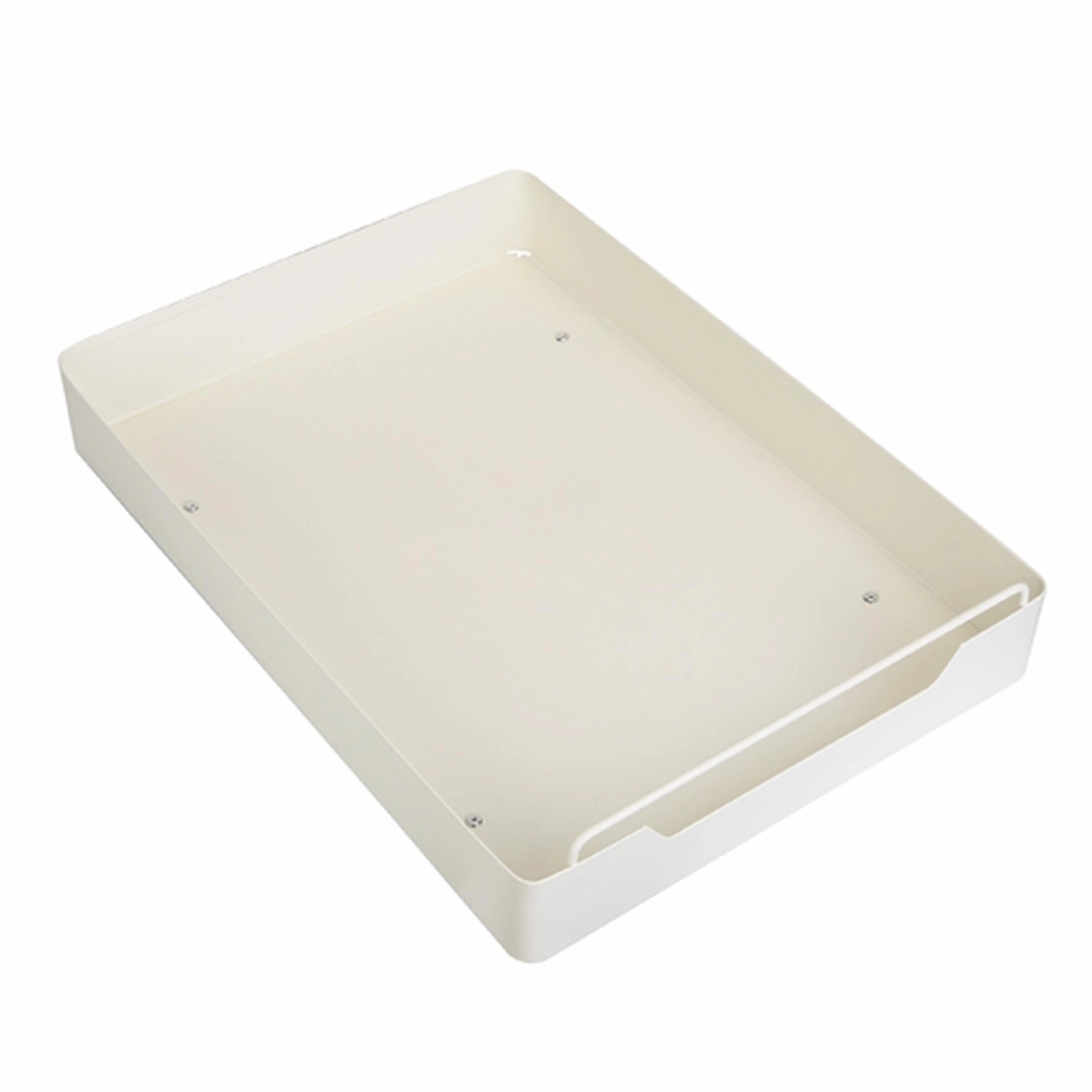 Pull Out Cabinet Organizer Stick On Carbon Steel Shelf Cooking Tools & Accessories clearance kits