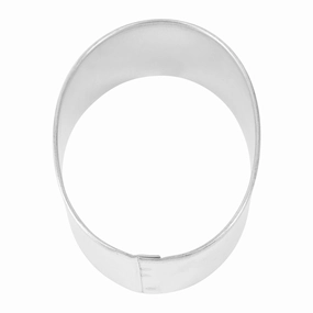 R&M International Number 0 Cookie Cutter Cooking Tools & Accessories mega discount
