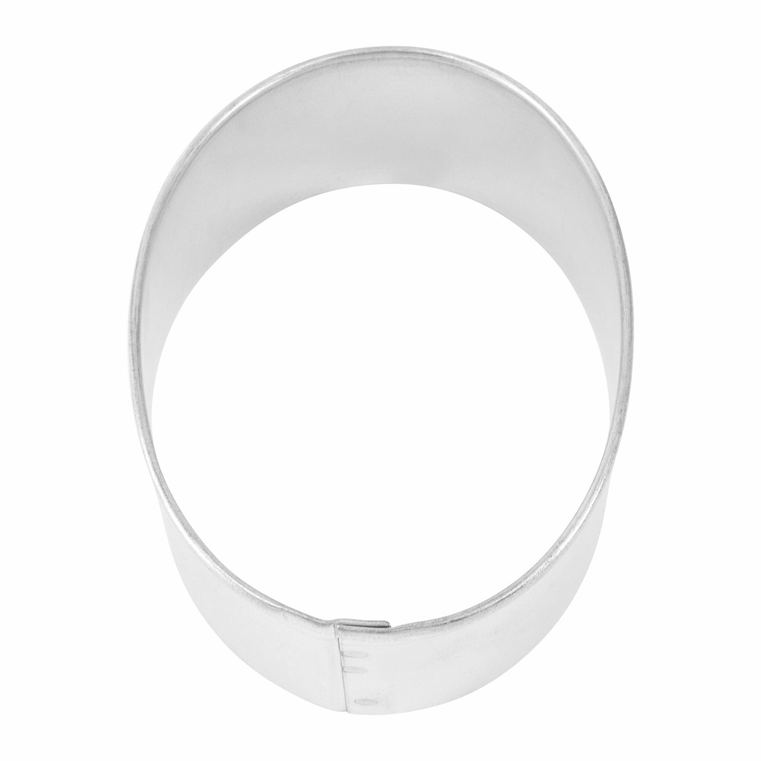 R&M International Number 0 Cookie Cutter Cooking Tools & Accessories mega discount