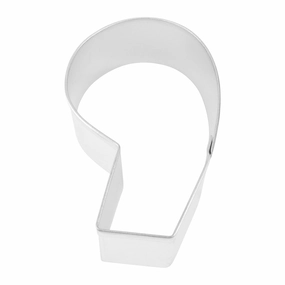 R&M International Number 9 Cookie Cutter Cooking Tools & Accessories mega discount