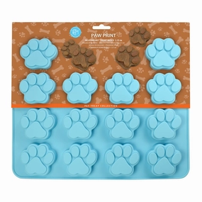 R&M International Pet Treat Molds Paw, Prints Cooking Tools & Accessories outlet tools