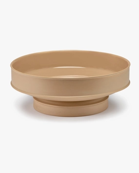 Raised bowl XL Clay Dune Dinnerware tableware outlet