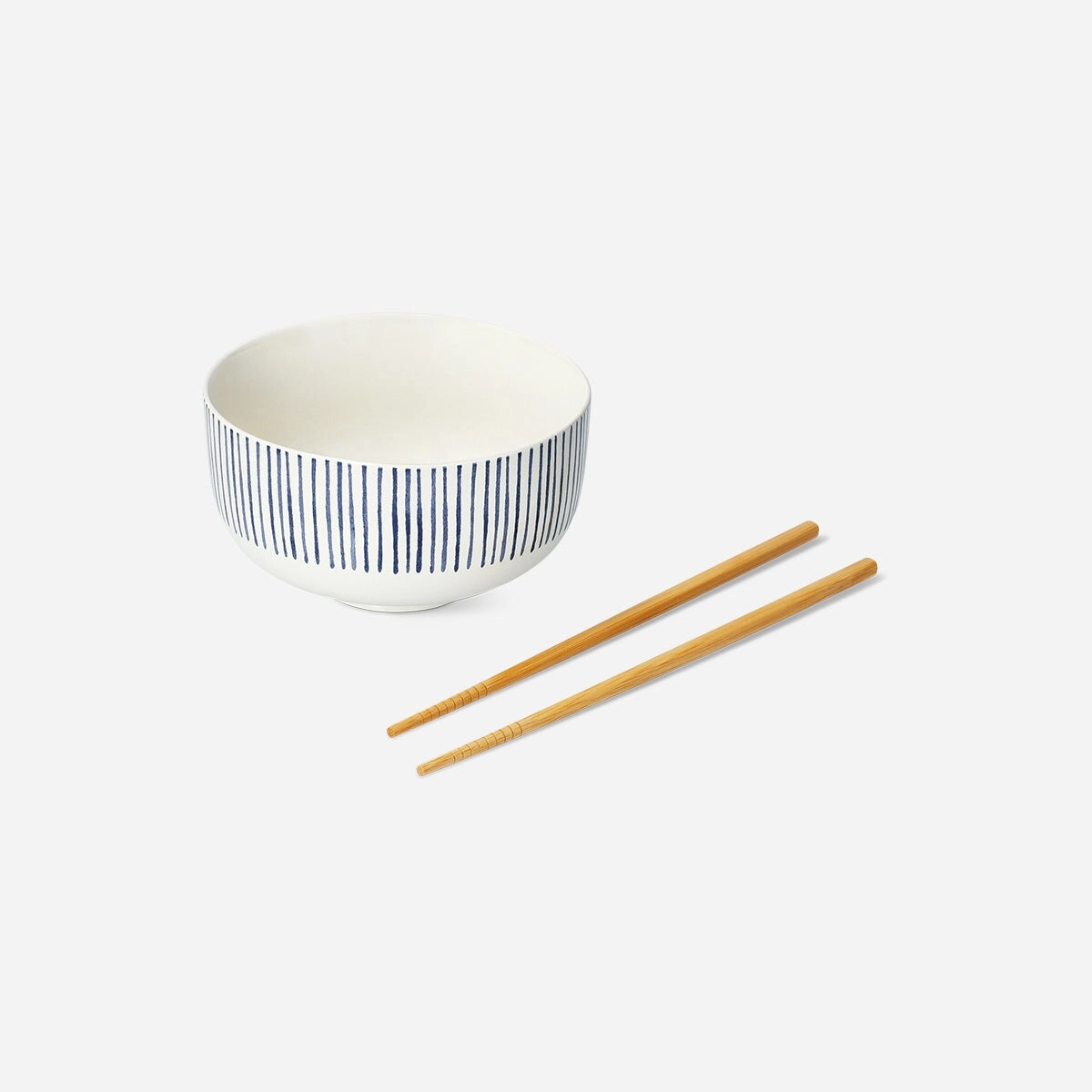 Ramen bowl with chopsticks Kitchen Tableware at affordable prices