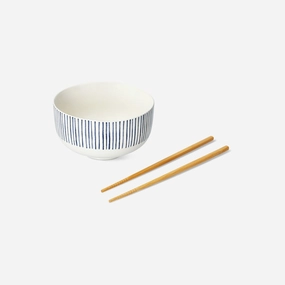 Ramen bowl with chopsticks Kitchen Tableware at affordable prices