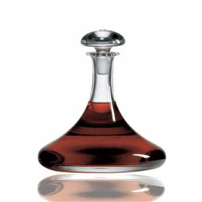 Ravenscroft Crystal W2718 Ship&apos;s Table Decanter Cooking Tools & Accessories clearance kits