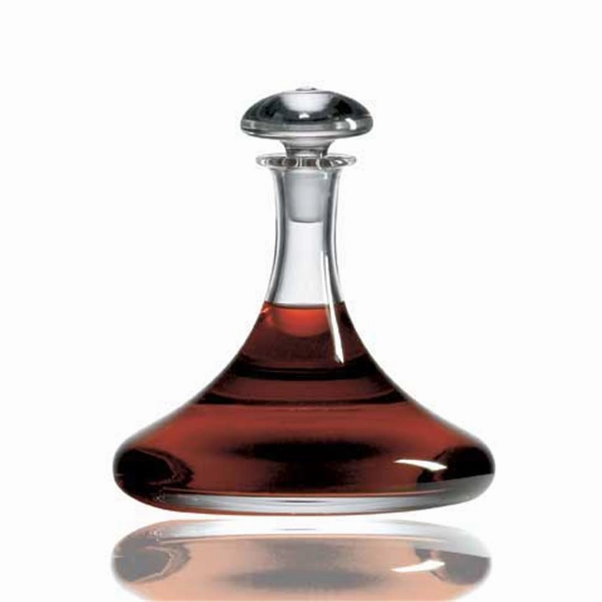 Ravenscroft Crystal W2718 Ship&apos;s Table Decanter Cooking Tools & Accessories clearance kits