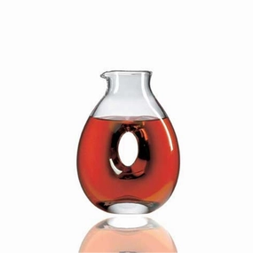 Ravenscroft Crystal W3402 Torus Decanter Cooking Tools & Accessories clearance kits
