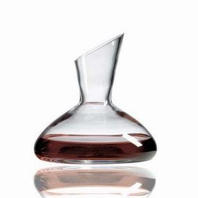 Ravenscroft Crystal W3697 Captain&apos;s Decanter Cooking Tools & Accessories clearance kits