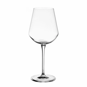 Red Wine Glass In Alto Uno Barware sale online