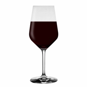 Red Wine Glass Revolution Barware sale online