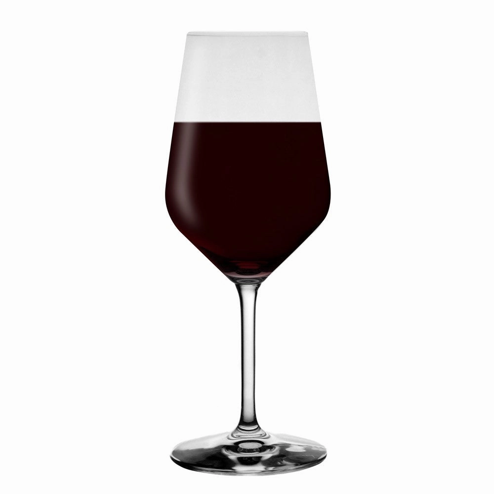 Red Wine Glass Revolution Barware sale online