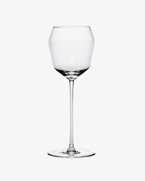 Red wine glass transparent Billie Glassware Tableware hot sale
