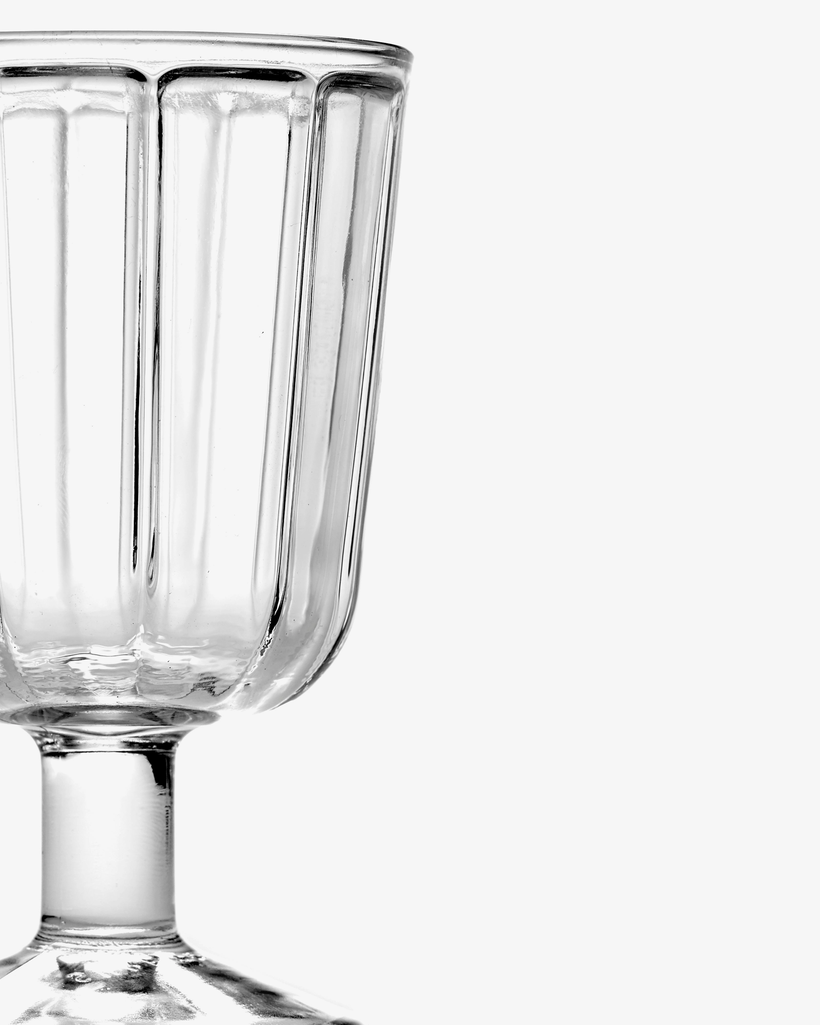 Red wine glass transparent Surface Glassware Tableware discount