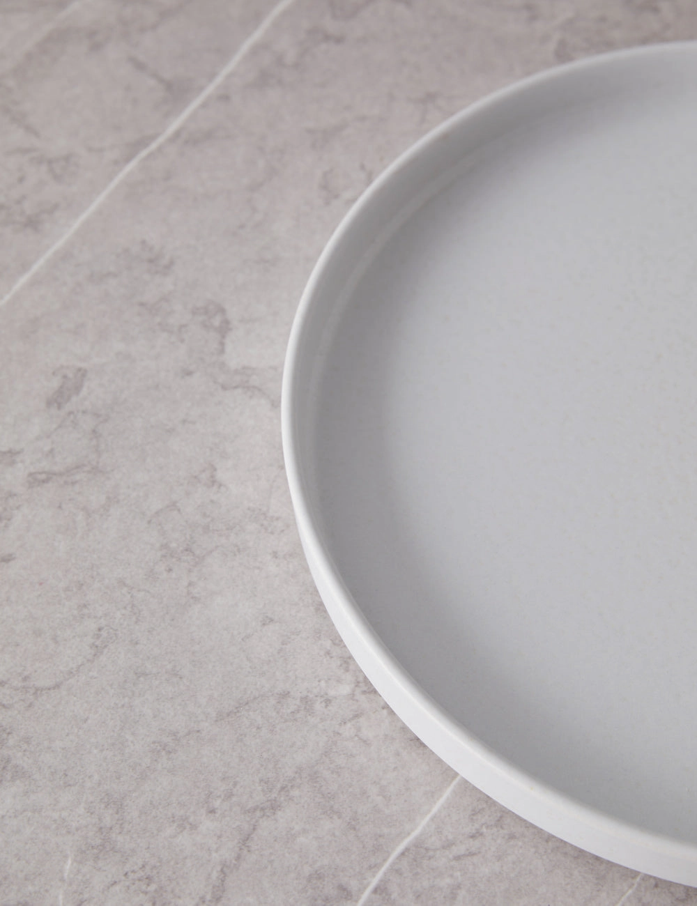 Redonda Deep Dinner Plate (Set of 6) by Costa Nova