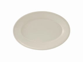 Reno Oval Platter 10-1/2"x7-3/8", 24 Pieces Serveware discount kitchenware