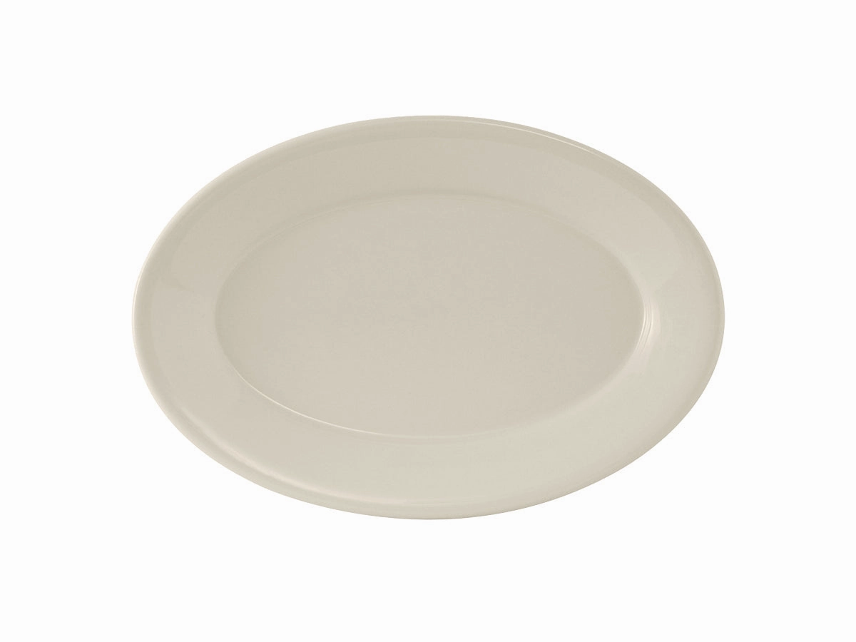 Reno Oval Platter 10-1/2"x7-3/8", 24 Pieces Serveware discount kitchenware